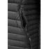 Пуховик чоловічий Rab Microlight Jacket (Black), Колір виробника: Black, Розмір: M, зображення 5