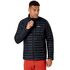 Пуховик чоловічий Rab Microlight Jacket (Black), Колір виробника: Black, Розмір: M, зображення 6