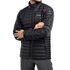 Пуховик чоловічий Rab Microlight Jacket (Black), Колір виробника: Black, Розмір: M, зображення 7