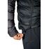 Пуховик чоловічий Rab Neutrino Pro Down Jacket (Black), Колір виробника: Black, Розмір: XL, зображення 13