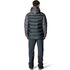 Пуховик чоловічий Rab Neutrino Pro Down Jacket (Black/Graphene), Колір виробника: Black/Graphene, Розмір: S, зображення 15