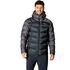 Пуховик чоловічий Rab Neutrino Pro Down Jacket (Black/Graphene), Колір виробника: Black/Graphene, Розмір: S, зображення 2
