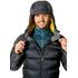 Пуховик чоловічий Rab Neutrino Pro Down Jacket (Black), Колір виробника: Black, Розмір: S, зображення 3