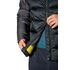 Пуховик чоловічий Rab Neutrino Pro Down Jacket (Black/Graphene), Колір виробника: Black/Graphene, Розмір: M, зображення 8