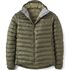 Лайнер чоловічий Rab Cirrus Alpine Jacket (Army), Колір виробника: Army, Розмір: XL