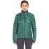 Лайнер жіночий Rab Cirrus Flex Jacket (Eucalyptus/Green Slate), Колір виробника: Eucalyptus/Green Slate, Розмір: M, зображення 2