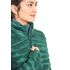 Лайнер жіночий Rab Cirrus Flex Jacket (Eucalyptus/Green Slate), Колір виробника: Eucalyptus/Green Slate, Розмір: M, зображення 4