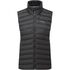 Жилет жіночий Rab Cirrus Vest (Black), Колір виробника: Black, Розмір: M