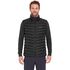 Жилет чоловічий Rab Cirrus Vest (Black), Колір виробника: Black, Розмір: XL, зображення 2
