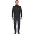 Жилет чоловічий Rab Cirrus Vest (Black), Колір виробника: Black, Розмір: XL, зображення 4
