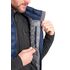 Жилет чоловічий Rab Cirrus Vest (Black), Колір виробника: Black, Розмір: XL, зображення 6