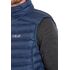 Жилет чоловічий Rab Cirrus Vest (Black), Колір виробника: Black, Розмір: XL, зображення 7