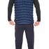 Жилет чоловічий Rab Cirrus Vest (Black), Колір виробника: Black, Розмір: XL, зображення 8