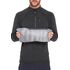 Жилет чоловічий Rab Cirrus Vest (Black), Колір виробника: Black, Розмір: XL, зображення 10
