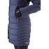 Пуховик жіночий Rab Deep Cover Parka (Deep Denim), Колір виробника: Deep Denim, Розмір: XS, зображення 7