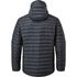 Пуховик чоловічий Rab Microlight Alpine Jacket (Beluga), Колір виробника: Beluga, Розмір: XL, зображення 2
