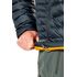 Пуховик чоловічий Rab Microlight Alpine Jacket (Beluga), Колір виробника: Beluga, Розмір: S, зображення 12