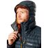 Пуховик чоловічий Rab Microlight Alpine Jacket (Beluga), Колір виробника: Beluga, Розмір: XL, зображення 5