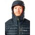 Пуховик чоловічий Rab Microlight Alpine Jacket (Beluga), Колір виробника: Beluga, Розмір: XL, зображення 6
