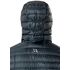 Пуховик чоловічий Rab Microlight Alpine Jacket (Beluga), Колір виробника: Beluga, Розмір: L, зображення 7