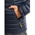 Пуховик чоловічий Rab Microlight Jacket (Beluga), Колір виробника: Beluga, Розмір: XL, зображення 12