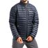 Пуховик чоловічий Rab Microlight Jacket (Beluga), Колір виробника: Beluga, Розмір: XL, зображення 2