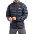 Пуховик чоловічий Rab Microlight Jacket (Beluga), Колір виробника: Beluga, Розмір: XL, зображення 4