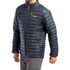 Пуховик чоловічий Rab Microlight Jacket (Beluga), Колір виробника: Beluga, Розмір: L, зображення 6