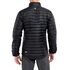 Пуховик чоловічий Rab Microlight Jacket (Black), Колір виробника: Black, Розмір: M, зображення 17