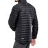Пуховик чоловічий Rab Microlight Jacket (Black), Колір виробника: Black, Розмір: M, зображення 19