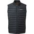 Жилет чоловічий Rab Microlight Vest (Beluga), Колір виробника: Beluga, Розмір: XL
