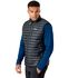 Жилет чоловічий Rab Microlight Vest (Beluga), Колір виробника: Beluga, Розмір: XL, зображення 2