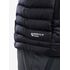 Жилет чоловічий Rab Microlight Vest (Black), Колір виробника: Black, Розмір: XL, зображення 13