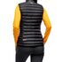 Жилет жіночий Rab Microlight Vest (Black), Колір виробника: Black, Розмір: XL, зображення 3