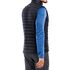 Жилет чоловічий Rab Microlight Vest (Black), Колір виробника: Black, Розмір: XL, зображення 5