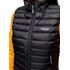 Жилет жіночий Rab Microlight Vest (Black), Колір виробника: Black, Розмір: XL, зображення 7