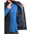 Жилет чоловічий Rab Microlight Vest (Black), Колір виробника: Black, Розмір: XL, зображення 7
