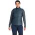 Жилет жіночий Rab Microlight Vest (Tempest Blue), Колір виробника: Tempest Blue, Розмір: XL, зображення 2