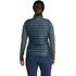 Жилет жіночий Rab Microlight Vest (Tempest Blue), Колір виробника: Tempest Blue, Розмір: XL, зображення 3