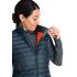 Жилет жіночий Rab Microlight Vest (Tempest Blue), Колір виробника: Tempest Blue, Розмір: M, зображення 4