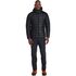 Пуховик чоловічий Rab Microlight Alpine Jacket (Black), Колір виробника: Black, Розмір: XS, зображення 5