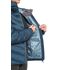 Пуховик жіночий Rab Nebitron Pro Jacket (Steel), Колір виробника: Steel, Розмір: S, зображення 5