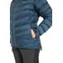 Пуховик жіночий Rab Nebitron Pro Jacket (Steel), Колір виробника: Steel, Розмір: S, зображення 7