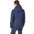 Куртка жіноча Rab Xenair Alpine Jacket (Tempest Blue), Колір виробника: Tempest Blue, Розмір: XS, зображення 3