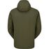 Куртка чоловіча Rab Xenair Alpine Light Jacket (Olive/Olive), Колір виробника: Olive/Olive, Розмір: L, зображення 2