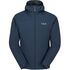 Куртка чоловіча Rab Xenair Alpine Light Jacket (Tempest Blue), Колір виробника: Tempest Blue, Розмір: L