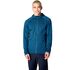 Фліска чоловіча Rab Covex Hoody (Tempest Blue), Колір виробника: Tempest Blue, Розмір: L, зображення 2