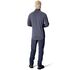 Фліска чоловіча Rab Covex Jacket (Steel), Колір виробника: Steel, Розмір: S, зображення 4