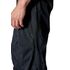 Штани чоловічі Rab Downpour Mountain - Regular (Black), Колір виробника: Black, Тип довжини: Regular, Розмір: XL, зображення 5