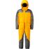 Комбінезон унісекс Rab Expedition 8000 Suit, Колір виробника: Gold/Shark, Тип довжини: Regular, Розмір: M